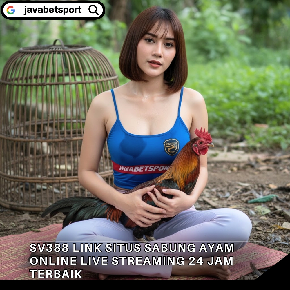 SV388 Link Situs Sabung Ayam Online Live Streaming 24 Jam Terbaik - WooCommerce eCommerce
